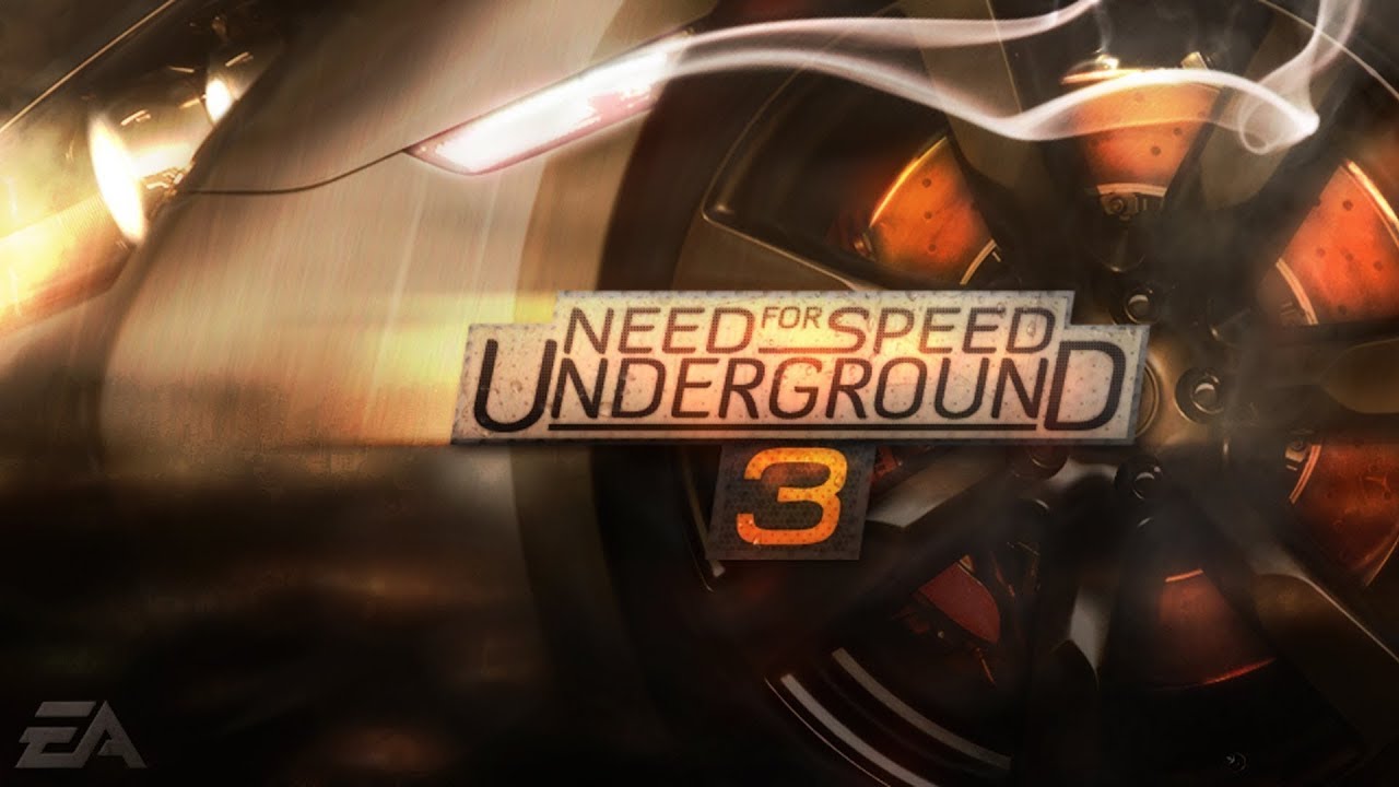 need for speed underground 3 pc