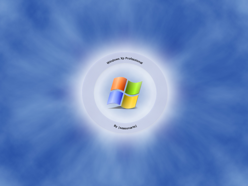 Desktop Windows 7 Professional